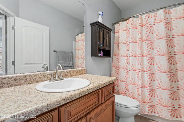 13741 Windwood Drive, Gulfport, MS 39503