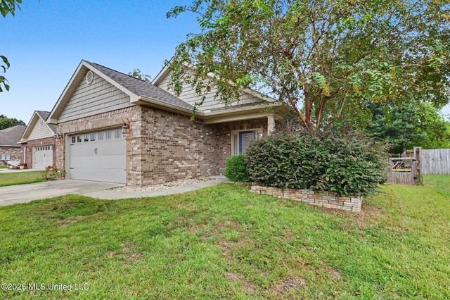 13741 Windwood Drive, Gulfport, MS 39503
