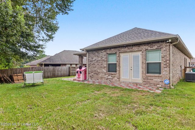 13741 Windwood Drive, Gulfport, MS 39503