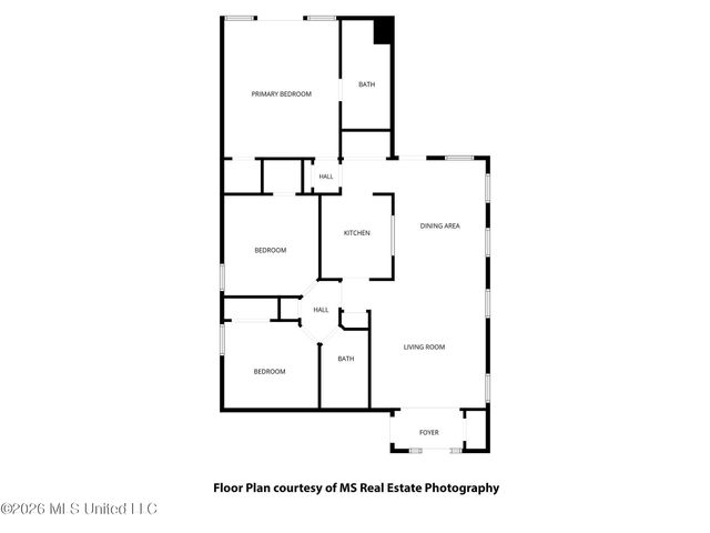 13741 Windwood Drive, Gulfport, MS 39503
