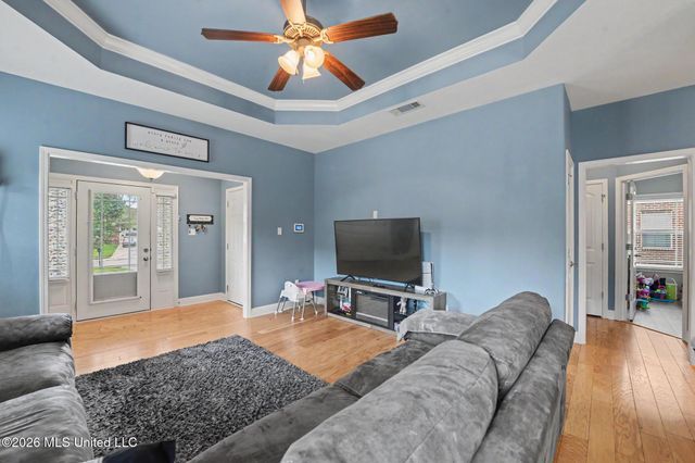 13741 Windwood Drive, Gulfport, MS 39503