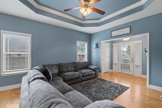 13741 Windwood Drive, Gulfport, MS 39503