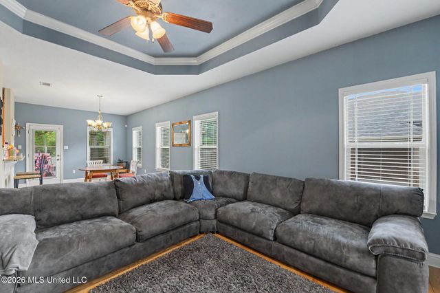 13741 Windwood Drive, Gulfport, MS 39503