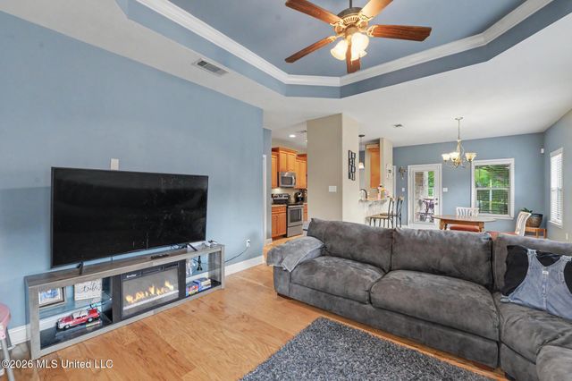 13741 Windwood Drive, Gulfport, MS 39503