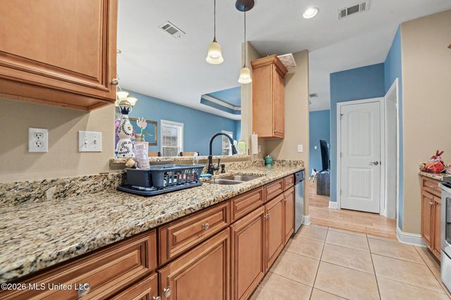 13741 Windwood Drive, Gulfport, MS 39503