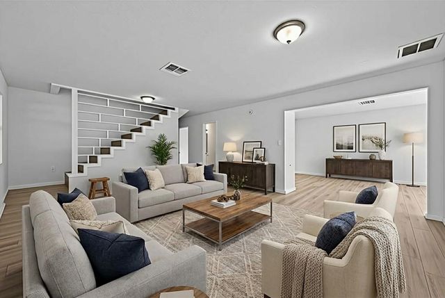 170 Walter Drive, Cleveland, TX 77328