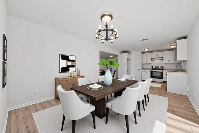 170 Walter Drive, Cleveland, TX 77328