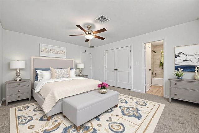 170 Walter Drive, Cleveland, TX 77328