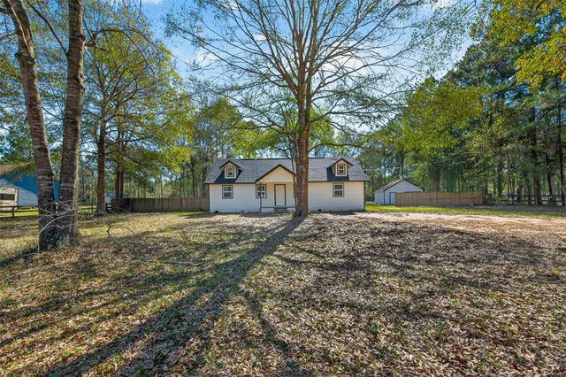 170 Walter Drive, Cleveland, TX 77328