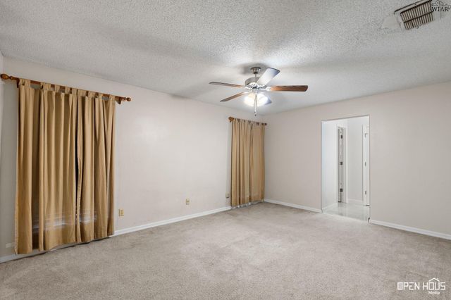 5410 PEBBLESTONE DRIVE, Wichita Falls, TX 76306