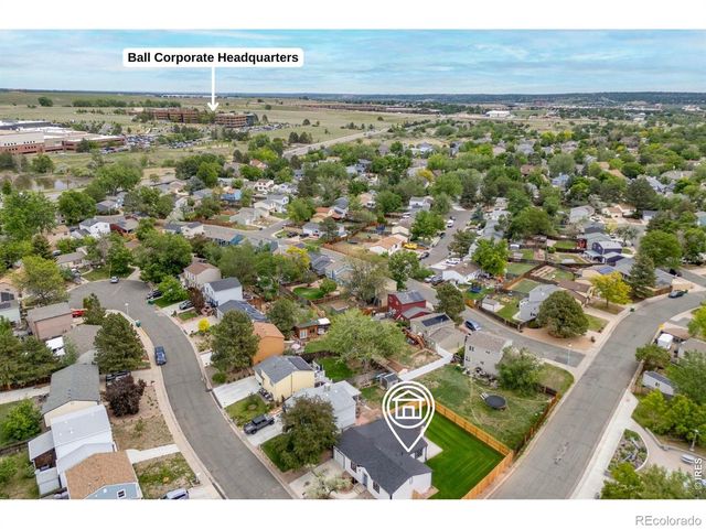 10702 Moore Way, Broomfield, CO 80021