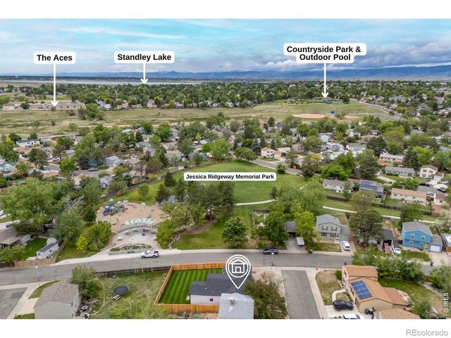 10702 Moore Way, Broomfield, CO 80021