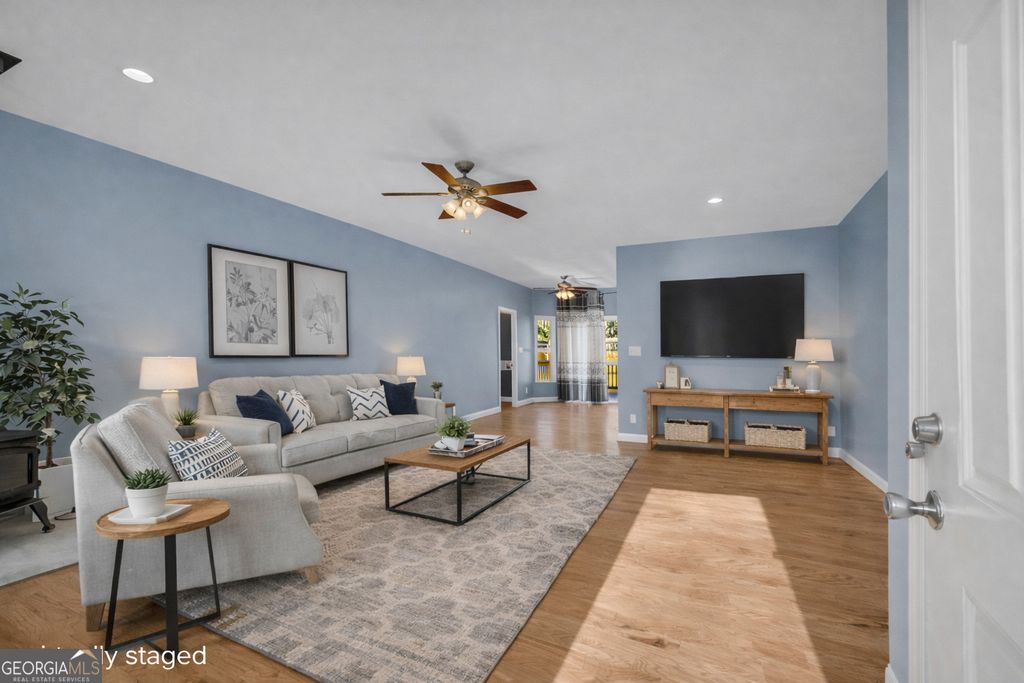 125 Bernice Drive, Bogart, GA 30622 — photo 2