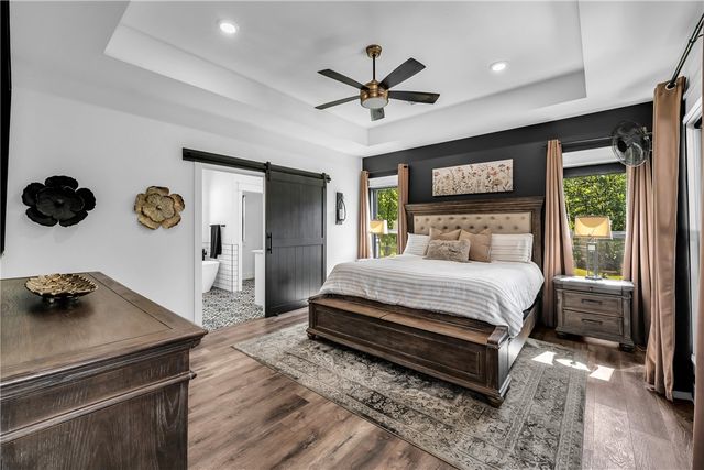 14756 Friendship Church Road, West Fork, AR 72774
