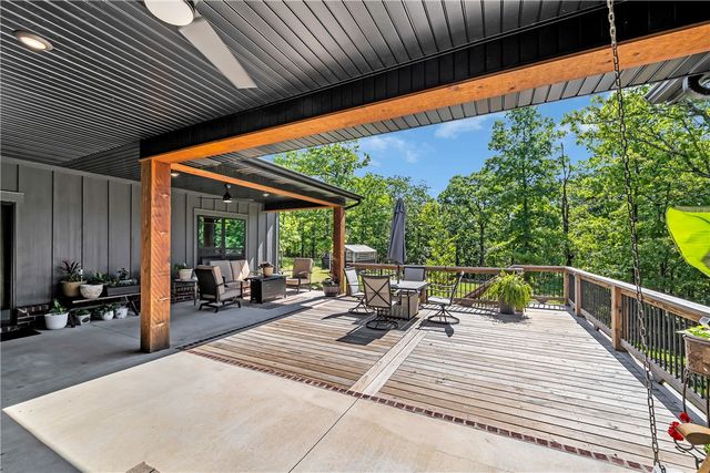 14756 Friendship Church Road, West Fork, AR 72774