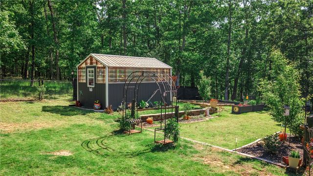 14756 Friendship Church Road, West Fork, AR 72774