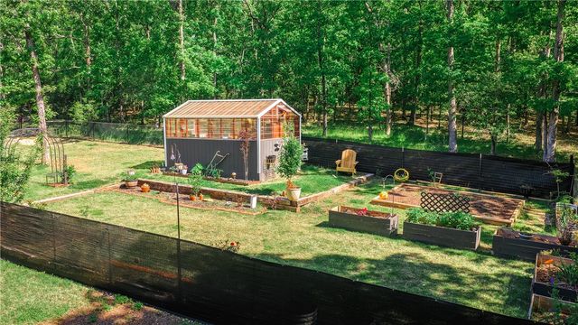 14756 Friendship Church Road, West Fork, AR 72774