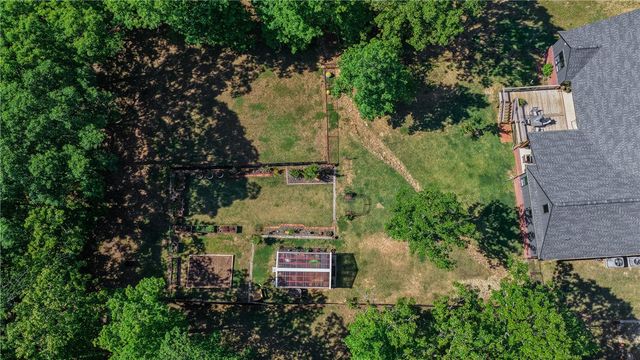 14756 Friendship Church Road, West Fork, AR 72774