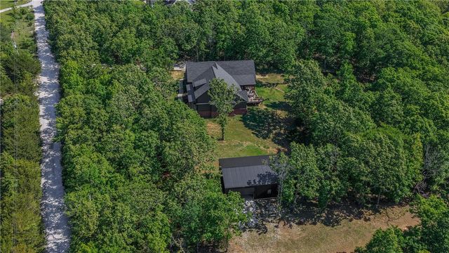 14756 Friendship Church Road, West Fork, AR 72774