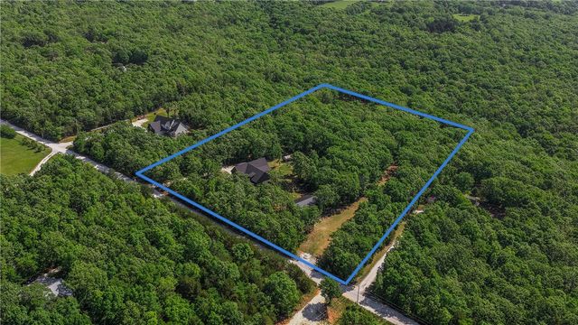14756 Friendship Church Road, West Fork, AR 72774