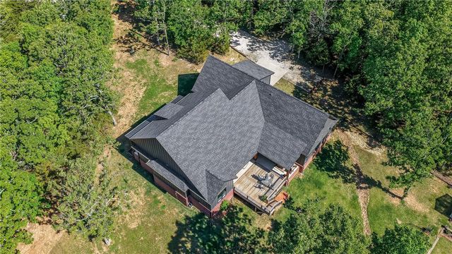 14756 Friendship Church Road, West Fork, AR 72774