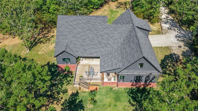 14756 Friendship Church Road, West Fork, AR 72774