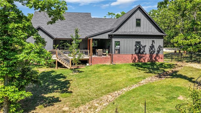 14756 Friendship Church Road, West Fork, AR 72774