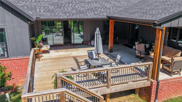 14756 Friendship Church Road, West Fork, AR 72774
