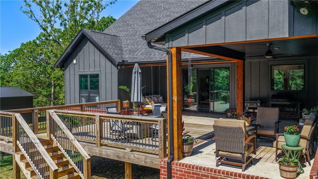 14756 Friendship Church Road, West Fork, AR 72774