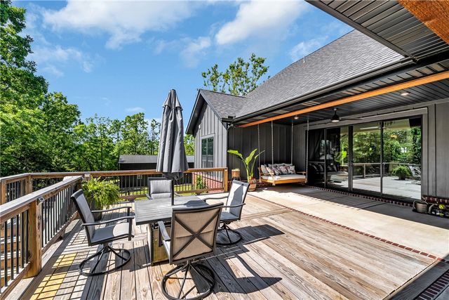 14756 Friendship Church Road, West Fork, AR 72774