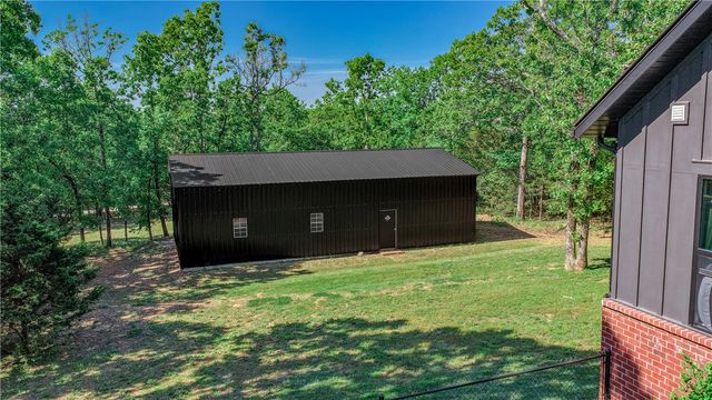 14756 Friendship Church Road, West Fork, AR 72774