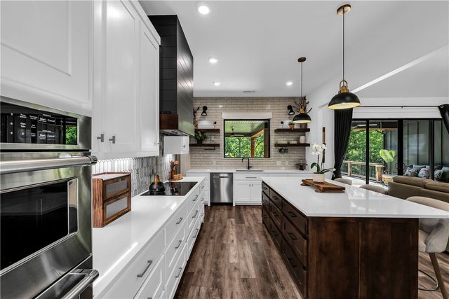 14756 Friendship Church Road, West Fork, AR 72774