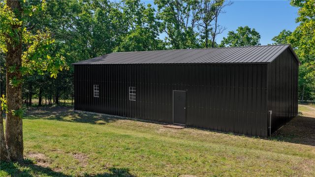 14756 Friendship Church Road, West Fork, AR 72774