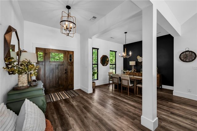 14756 Friendship Church Road, West Fork, AR 72774