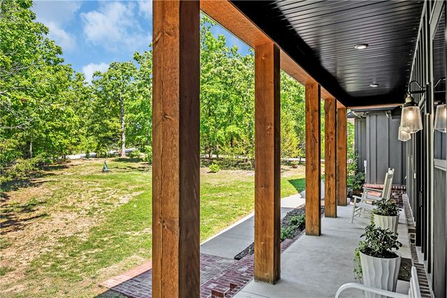 14756 Friendship Church Road, West Fork, AR 72774