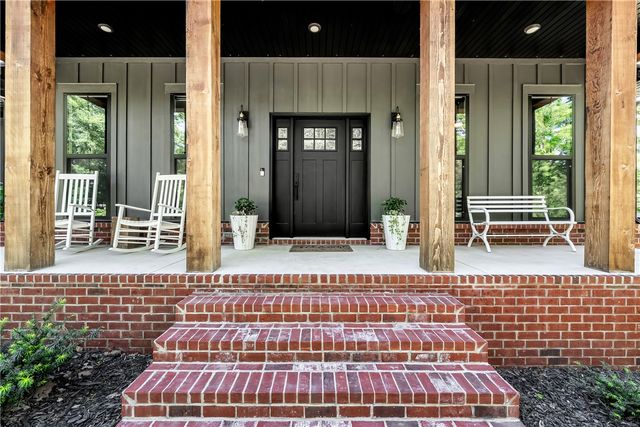 14756 Friendship Church Road, West Fork, AR 72774