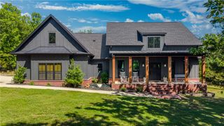 14756 Friendship Church Road, West Fork, AR 72774