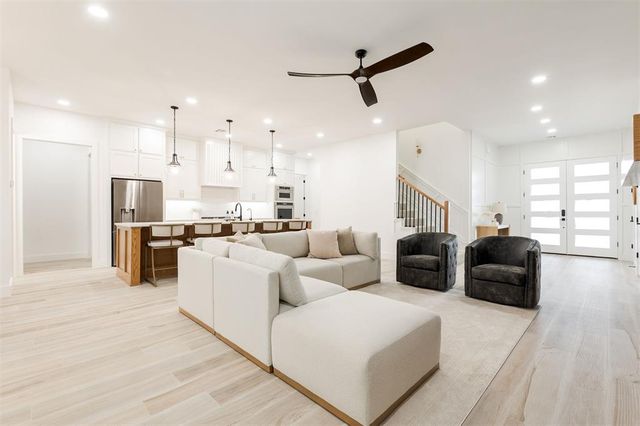 15449 Hatterly Lane, Edmond, OK 73013