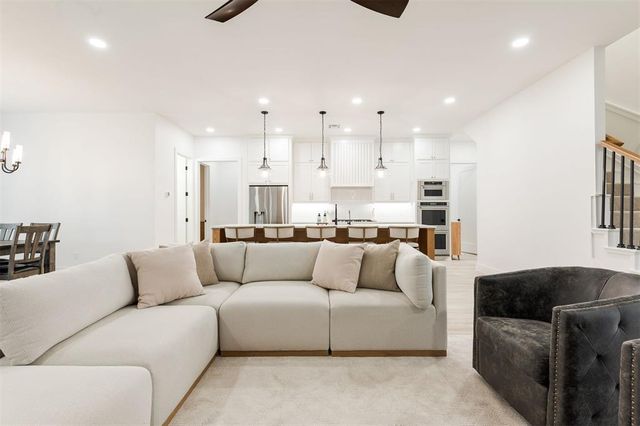 15449 Hatterly Lane, Edmond, OK 73013