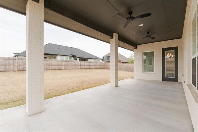 15449 Hatterly Lane, Edmond, OK 73013