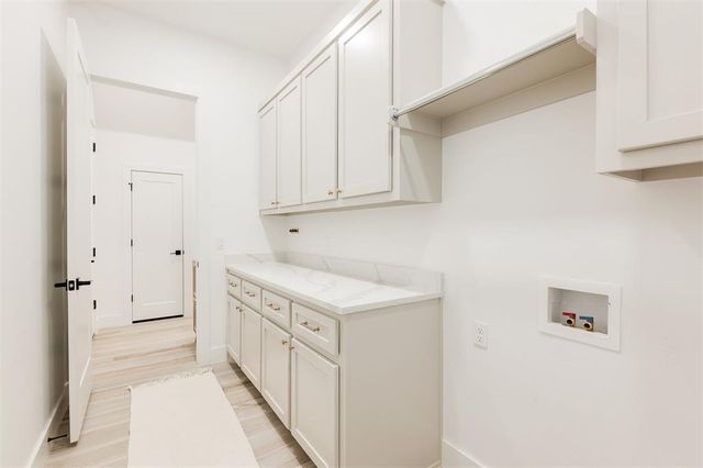 15449 Hatterly Lane, Edmond, OK 73013