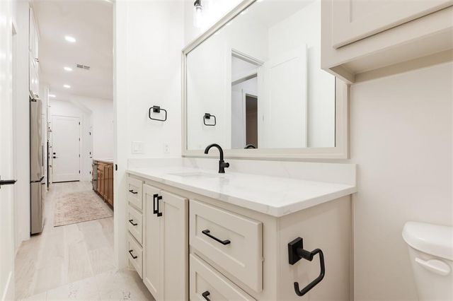 15449 Hatterly Lane, Edmond, OK 73013