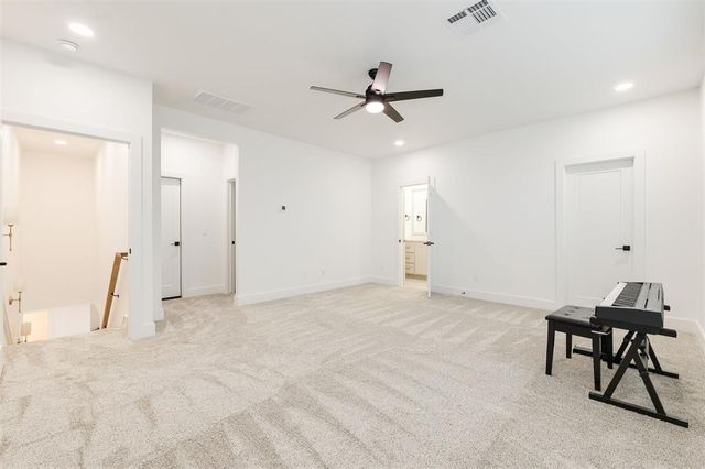 15449 Hatterly Lane, Edmond, OK 73013