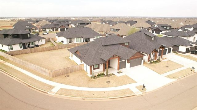 15449 Hatterly Lane, Edmond, OK 73013