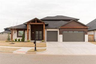 15449 Hatterly Lane, Edmond, OK 73013