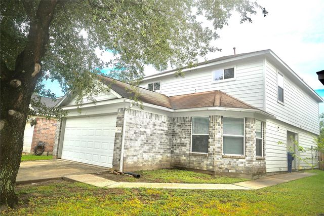 2838 Packard Elm St, Houston, TX 77038