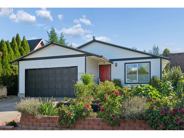 1172 JOELS Pl, Lafayette, OR 97127