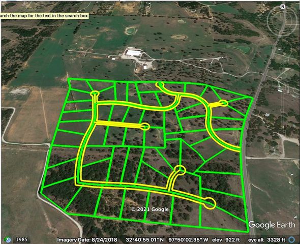 174 Hansma Way, Weatherford, TX 76087
