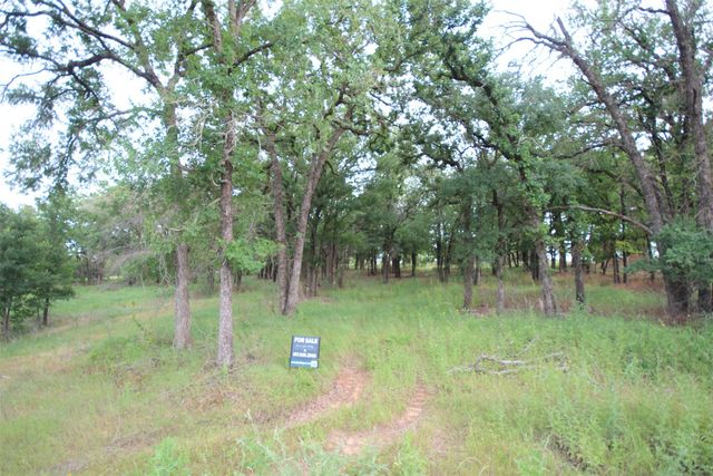 174 Hansma Way, Weatherford, TX 76087
