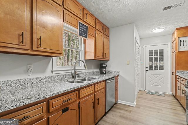 7055 Rivertown Road, Fairburn, GA 30213